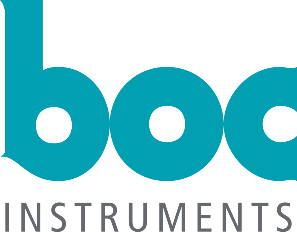 BOC Instruments Logo